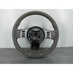 KIEROWNICA MULTIFUNKCYJNA INFINITI FX35 3.5 V62004484-D-21BW92802967                                            