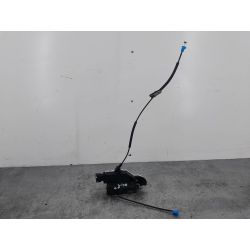 ZAMEK DRZWI LEWY PRZÓD CITROEN C4 GRAND PICASSO I 1.6 THP 150KM1.6 THP200924087816KGQ1503052                                            