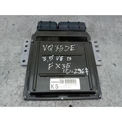 KOMPUTER, STEROWNIK INFINITI FX35 3.5 V62004MEC65-430BW92802967                                            