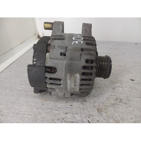 ALTERNATOR PEUGEOT 407 SW 2.0 HDI 136KM 2.0 HDI 2006 CA1761IR-4 EWP 136 3074 