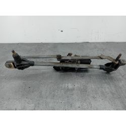 MECHANIZM WYCIERACZEK RENAULT MEGANE III 1.6 16V 110KM1.6 16V2008925.9072TED691103069                                            