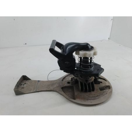 WINDA MOCOWANIE KOŁA ZAPASOWEGO RENAULT CLIO III FL 1.5 DCI 2009 8200667569A 8200269378 8200601401 TEDN0 86 3120 