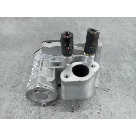 ZAWÓR EGR VW GOLF V 1.4 FSI 90KM 1.4 FSI 2004 710930D AZF51 LC9Z 90 3216 