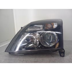 LAMPA PRZÓD LEWA OPEL VECTRA C 1.9 CDTI 120KM1.9 CDTI200520-A286 TYCZ1551203181                                            