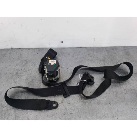 PAS BEZPIECZEŃSTWA PRAWY PRZÓD FORD S-MAX 2.0 TDCI 140KM 2.0 TDCI 2007 6G9N-61294-CEW BK 140 3056 