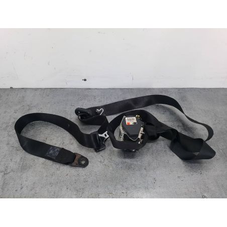 PAS BEZPIECZEŃSTWA LEWY PRZÓD FORD S-MAX 2.0 TDCI 140KM 2.0 TDCI 2007 6G9N-61295-BEW BK 140 3056 