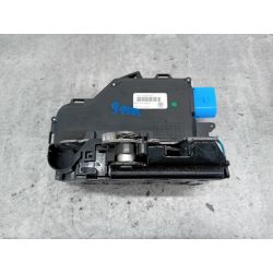 ZAMEK DRZWI PRAWY PRZÓD VW GOLF V 1.4 FSI 90KM1.4 FSI20043D1837016ACLC9Z903216                                            