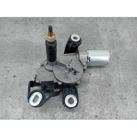 SILNICZEK WYCIERACZKI TYŁ VW GOLF V 1.4 FSI 90KM 1.4 FSI 2004 1K6955711B LC9Z 90 3216 