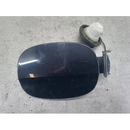 KLAPKA WLEWU PALIWA FORD S-MAX 2.0 TDCI 140KM 2.0 TDCI 2007 6M21-R405A02-AA  LAK: BK BK 140 3056 