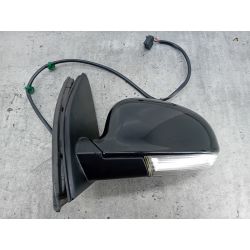 LEFT MIRROR VW GOLF V 1.4 FSI 90KM1.4 FSI2004LC9Z903216                                            