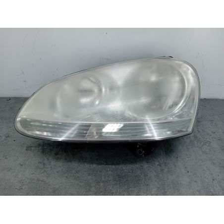 LAMPA PRZÓD LEWA VW GOLF V 1.4 FSI 90KM 1.4 FSI 2004 1K6941005N 0301212203  LC9Z 90 3216 
