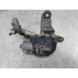 MECHANIZM WYCIERACZEK PRZÓD LEWY FORD S-MAX 2.0 TDCI 140KM2.0 TDCI20076M21-17504-AH  6M2117508ADBK1403056                                            