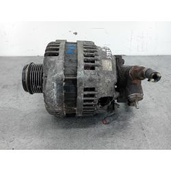ALTERNATOR OPEL ASTRA H 1.7 CDTI 80KM1.7 CDTI2005Z21B802825                                            