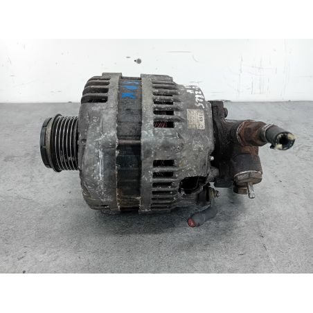 ALTERNATOR OPEL ASTRA H 1.7 CDTI 80KM 1.7 CDTI 2005 Z21B 80 2825 