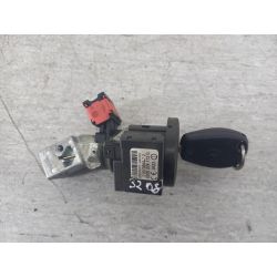 STACYJKA RENAULT MODUS 1.2 16V 75KM1.2 16V2009N0502060OV727753208                                            