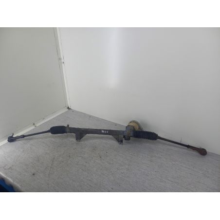 MAGLOWNICA PRZEKŁADNIA KIEROWNICY RENAULT MODUS 1.2 16V 75KM 1.2 16V 2009 A0001558LH OV727 75 3208 