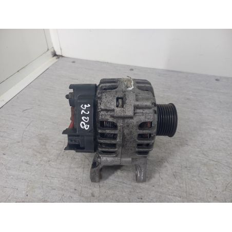 ALTERNATOR RENAULT MODUS 1.2 16V 75KM 1.2 16V 2009 A543509A OV727 75 3208 