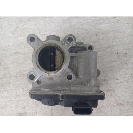 PRZEPUSTNICA RENAULT MODUS 1.2 16V 75KM 1.2 16V 2009 8200284968 OV727 75 3208 