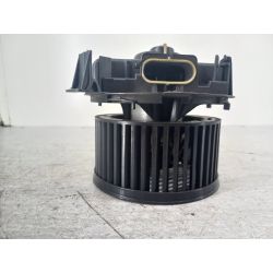 WENTYLATOR NAWIEWU, DMUCHAWA RENAULT MODUS 1.2 16V 75KM1.2 16V2009N101507G027W  J77ACVCAOV727753208                                            
