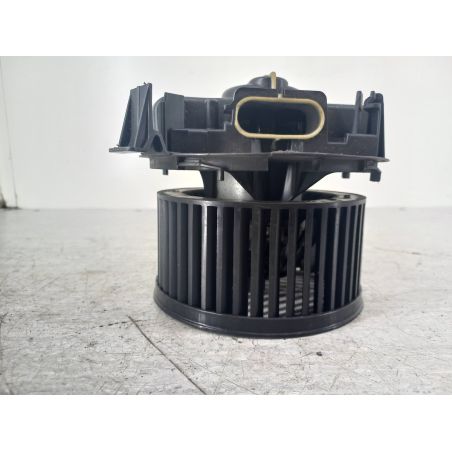 WENTYLATOR NAWIEWU, DMUCHAWA RENAULT MODUS 1.2 16V 75KM 1.2 16V 2009 N101507G027W  J77ACVCA OV727 75 3208 