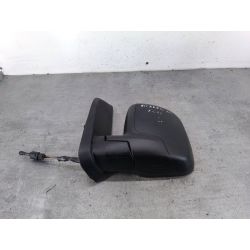 LEFT MIRROR CITROEN NEMO 1.4 8V 75KM1.4 8V2009735460570249753162                                            