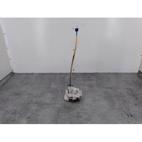 ZAMEK DRZWI PRAWY PRZÓD CITROEN NEMO 1.4 8V 75KM 1.4 8V 2009 1365223080 249 75 3162 