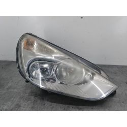 LAMPA PRZÓD PRAWA FORD S-MAX 2.0 TDCI 140KM2.0 TDCI20076M21-13W029-AH 1EJ009250-02  HELLABK1403056                                            