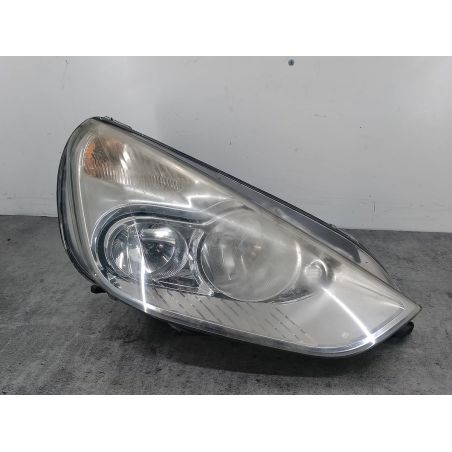 LAMPA PRZÓD PRAWA FORD S-MAX 2.0 TDCI 140KM 2.0 TDCI 2007 6M21-13W029-AH 1EJ009250-02  HELLA BK 140 3056 