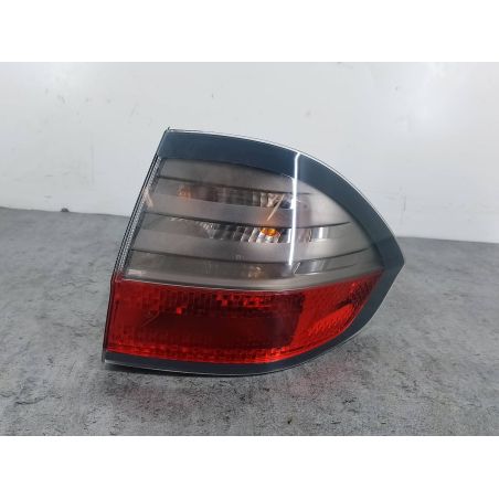 LAMPA TYLNA PRAWA FORD S-MAX 2.0 TDCI 140KM 2.0 TDCI 2007 BK 140 3056 