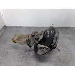 SERWO HAMULCOWE CITROEN NEMO 1.4 8V 75KM1.4 8V200951837336 0204051784  BOSCH249753162                                            