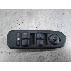 PANEL STEROWANIA SZYB I LUSTEREK FORD S-MAX 2.0 TDCI 140KM2.0 TDCI20076M2T-14A132-BFBK1403056                                            