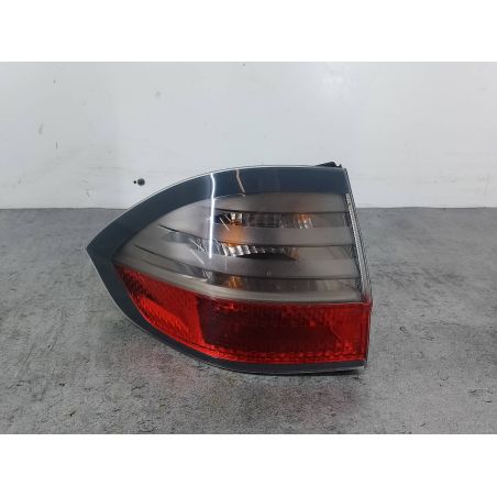 LAMPA TYLNA LEWA FORD S-MAX 2.0 TDCI 140KM 2.0 TDCI 2007 BK 140 3056 