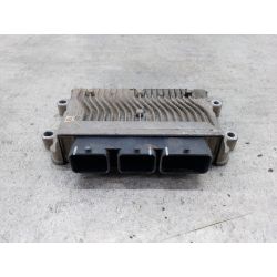 KOMPUTER, STEROWNIK CITROEN NEMO 1.4 8V 75KM1.4 8V20099666624380249753162                                            