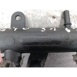 LISTWA WTRYSKOWA BENZYNA CITROEN NEMO 1.4 8V 75KM1.4 8V20099655833580249753162                                            