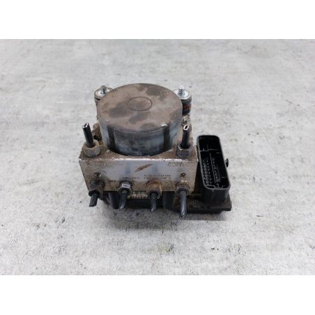POMPA ABS CITROEN NEMO 1.4 8V 75KM 1.4 8V 2009 51801321 0265231997 0265800662  BOSCH 249 75 3162 