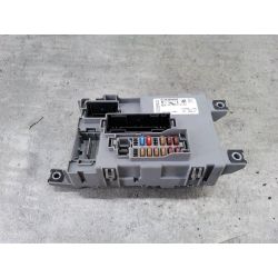 MODUŁ BSI CITROEN NEMO 1.4 8V 75KM1.4 8V200901364888080249753162                                            