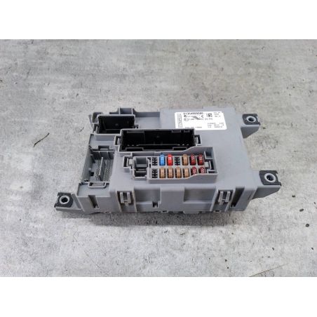 MODUŁ BSI CITROEN NEMO 1.4 8V 75KM 1.4 8V 2009 01364888080 249 75 3162 