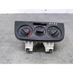 PANEL NAWIEWU CITROEN NEMO 1.4 8V 75KM1.4 8V2009249753162                                            