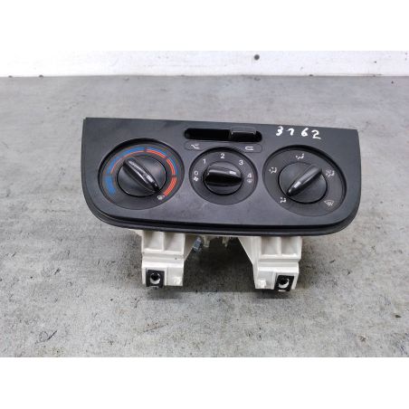 PANEL NAWIEWU CITROEN NEMO 1.4 8V 75KM 1.4 8V 2009 249 75 3162 