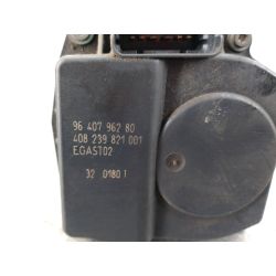 PRZEPUSTNICA CITROEN NEMO 1.4 8V 75KM1.4 8V20099640796280 408239821001249753162                                            