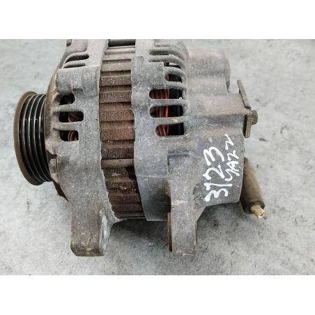 ALTERNATOR HONDA JAZZ II 1.3 I-DSI 2002 A5TB0091        AHGA56 R81 83 3123 