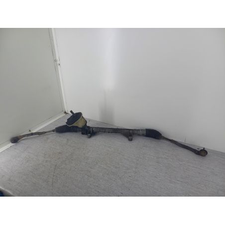 MAGLOWNICA PRZEKŁADNIA KIEROWNICY RENAULT SCENIC II 1.6 16V 115KM 1.6 16V 2005 7955501009LH TED69 115 3250 