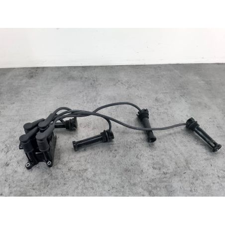 CEWKA ZAPŁONOWA MAZDA 6 I 2.0 141KM 2.0 i 16V 2003 25H 141 3191 