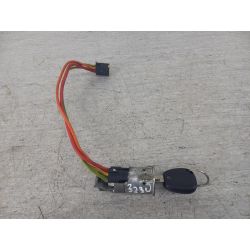 STACYJKA RENAULT SCENIC I LIFT 1.6 16V1.6 16V2002NV6761103230                                            