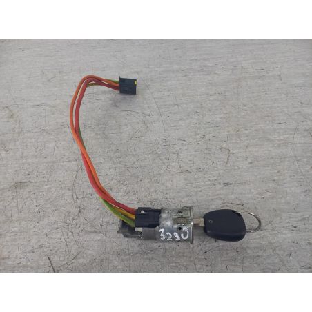 STACYJKA RENAULT SCENIC I LIFT 1.6 16V 1.6 16V 2002 NV676 110 3230 