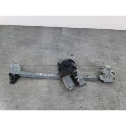 PODNOŚNIK SZYBY LEWY PRZÓD CITROEN C3 I 1.4 HDI 70KM1.4 HDI2002400619FEXY703199                                            