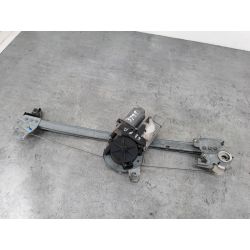 PODNOŚNIK SZYBY PRAWY PRZÓD CITROEN C3 I 1.4 HDI 70KM1.4 HDI2002400618FEXY703199                                            