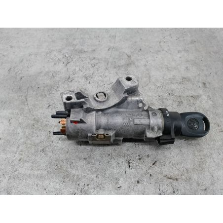 STACYJKA VW POLO 9N FL IV 1.2 6V 60KM 1.2 6V 2007 4B0905851Q LP3G 60 3102 