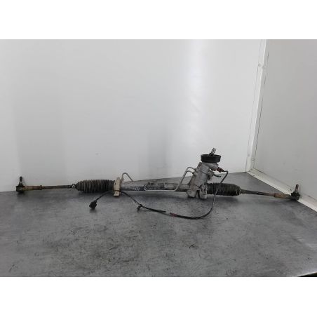 MAGLOWNICA PRZEKŁADNIA KIEROWNICY VW POLO 9N FL IV 1.2 6V 60KM 1.2 6V 2007 023-0080-050-001  6PD008847-00  6Q0423445 LP3G 60 3102 