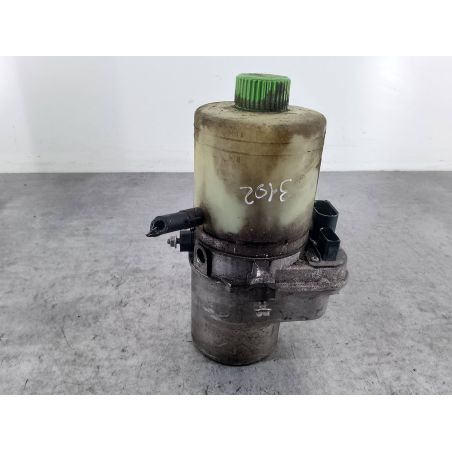 POMPA WSPOMAGANIA ELEKTRYCZNA VW POLO 9N FL IV 1.2 6V 60KM 1.2 6V 2007 6Q0423156AB  6Q1423051BS  6Q2423051AG LP3G 60 3102 
